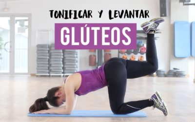 Glúteos y piernas firmes